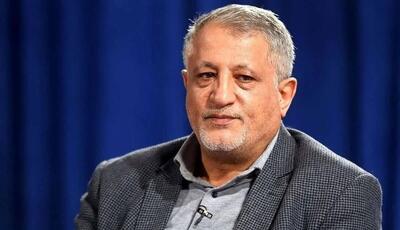 محسن هاشمی: مسئولان برای خروج از بحران باید از آبرو مایه بگذارند