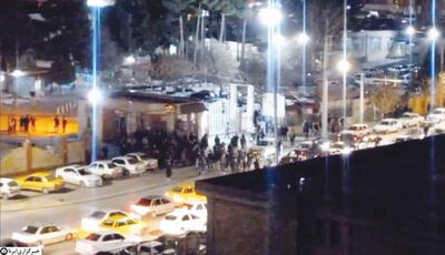 فعال اصلاح طلب: مطالبات انباشت شده، مردم را به خیابان‌ها کشانده است