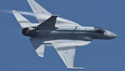  مذاکرات پاکستان و عربستان برای معامله جنگنده‌های JF-17