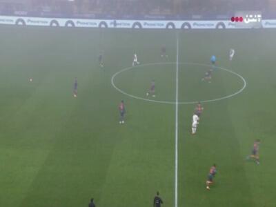 خلاصه بازی پارما 0 - اینتر 2