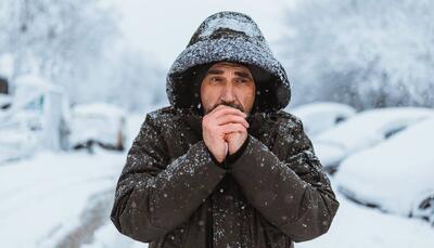 آیا واقعاً سرمای هوا باعث سرماخوردگی می‌شود؟