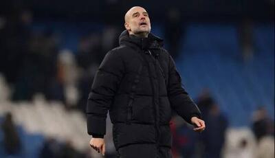 اعتراف گواردیولا: قهرمانی در لیگ جزیره سخت شده است