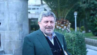 حضرتی: دولت با حذف رانت ارز ترجیحی یارانه را مستقیم به مردم برساند