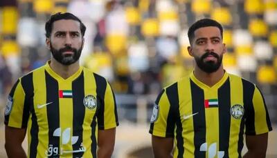 سامان قدوس در فرم مورد نیاز جام جهانی!