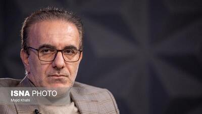 کمبود پزشک نداریم / ظرفیت پذیرش دانشجو به روال قبل بازگردد