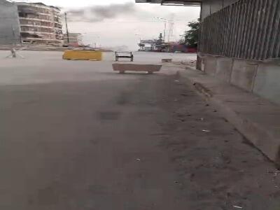 تشدید درگیری‌ها میان قسد و عناصر جولانی در حلب؛ ۵ نفر کشته و ۵۵ نفر زخمی شدند