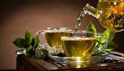 بهترین زمان نوشیدن انواع چای