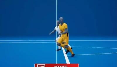 نوآوری جدید فیفا برای جام جهانی ۲۰۲۶