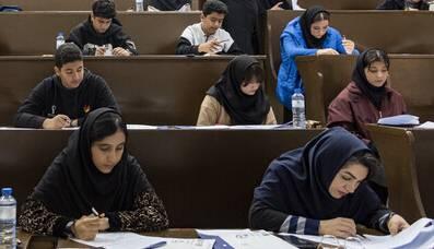 امتحانات پایان ترم دانشجویان امیرکبیر به تعویق افتاد