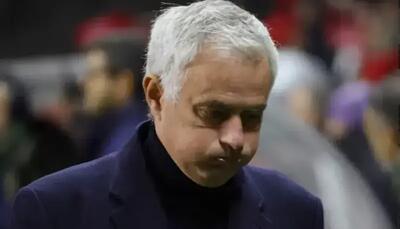 فاجعه مورینیو با حذف عجیب بنفیکا