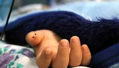 نازنین زهرا؛ کودک کاری که فقر او را کشت