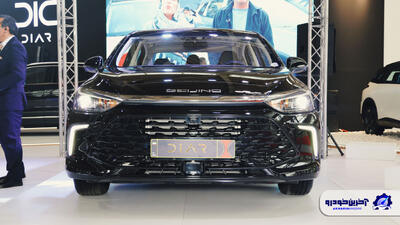 سدان جدید دیار خودرو با چه قیمتی در بازار عرضه می شود؟