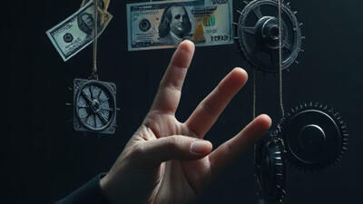 اشباح اقتصاد ایران و نفرین بلبله بابلی در جامعه!