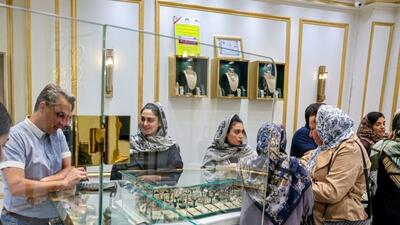 قیمت طلا و سکه امروز پنجشنبه ۱۸ دی ۱۴۰۴ / بازار طلا نزولی شد + جدول قیمت‌ها