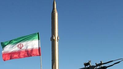 یک نشانه عینی از ضعف صهیونیست‌ها در برابر ایران