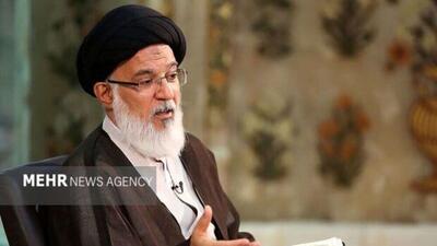 آیت‌الله میرباقری: بخش‌هایی از اقتصاد ایران به حیاط خلوت سرمایه‌داری جهانی تبدیل شده/ اصلی‌ترین تقابل، تقابل لیبرال سرمایه‌داری با اسلام انقلابی است