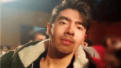 پدر امیرمحمد خالقی از قصاص گذشت