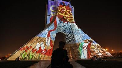 تهران، کاراکاس نیست