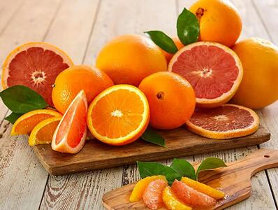  نقش شگفت‌انگیز آب پرتقال در کاهش وزن / چگونه این نوشیدنی به لاغری کمک می‌کند | اندیشه قرن