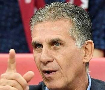 خبر شوکه‌کننده برای فوتبال ایران: کی‌روش در جام جهانی ۲۰۲۶؟ / همه جزئیات