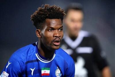 پایان ناگهانی یک همکاری پرحاشیه / فسخ قرارداد اندونگ قطعی شد / پشت‌پرده چه بود؟