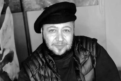  «مازیار لرستانی» در روزهای نخست تولد؛ سال ۱۳۴۵! / هشدار به هواداران موسیقی: این عکس، ریشه‌های یک اسطوره را فاش می‌کند — مازیار لرستانی، از گهواره تا تاریخ!