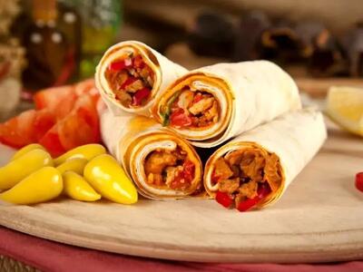 طرز تهیه تانتونی ترکیه‌ای / ساندویچ خوشمزه و محبوب که همه عاشقش هستند