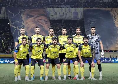 باشگاه سپاهان اصفهان همه را غافلگیر کرد! / انفجار در اصفهان: تصمیمی که باعث تکان‌خوردن تمام تیم‌های لیگ شد — جزئیاتی که مدیریت پنهان کرده بود!