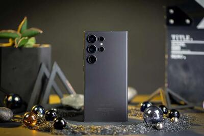 قیمت گوشی سامسونگ، شیائومی و آیفون امروز پنجشنبه ۱۸ دی ۱۴۰۴! / گلکسی S25 اولترا چند؟ — شوک بازار: جدیدترین قیمت‌ها انفجار کرد؛ آیفون و سامسونگ دوباره سقف جدید زدند!