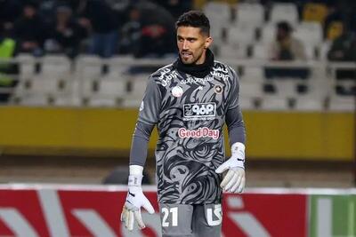 جنجال جدید در فضای مجازی / دعوای استقلال و حسینی به شبکه اجتماعی کشیده شد / همه جزئیات