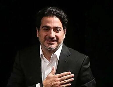 لغو کنسرت های علیرضا قربانی و همایون شجریان