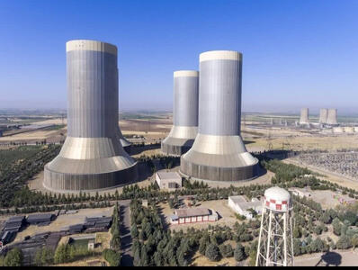 تولید برق اتمی ایران سه برابر می شود