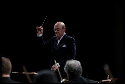 آیین بزرگداشت پروفسور دکترمنوچهر صهبائی در موزه موسیقی ایران برگزار شد