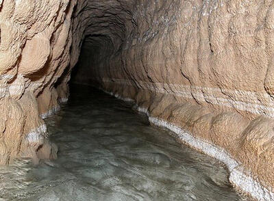 احیای سالانه 15 قنات در قم