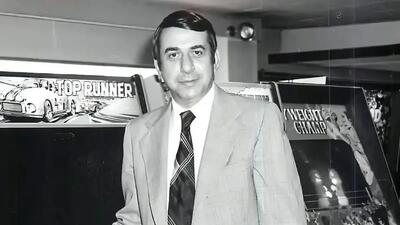 خالق «سگا» درگذشت