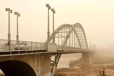  ۹ شهر خوزستان «قرمز» شد