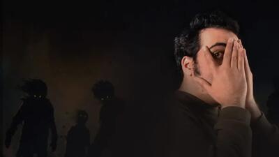 چرا وقتی می خواهم از حقم دفاع کنم، می ترسم و اضطراب می گیرم؟