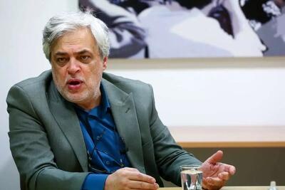 محمد مهاجری: کشور را نمی‌توان با این دست‌فرمان اداره کرد