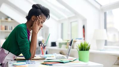  تکنیک‌ هایی برای رهایی از شلوغی ذهن