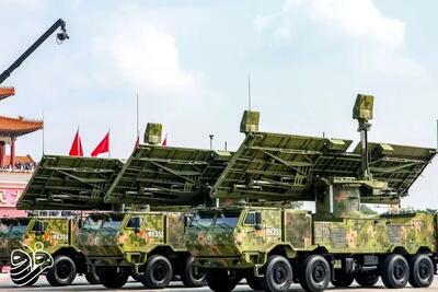 این قاتل نامرئی، نه لیزر است نه موشک!