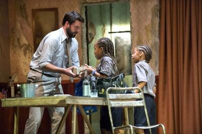 فیلم- تئاتر مده‌آ / زن مظلوم است یا ظالم؟