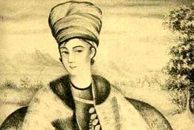 لطفعلی‌خان زند به‌هیچ‌وجه جوان برنای خوب‌روی مظلومی نبود