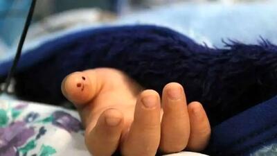 نازنین‌زهرا و درسی که ناتمام ماند