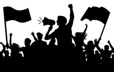 گفت‌و‌گوی معترضان با کار‌به دستان؛ دورهمی دوستانه یا از طریق احزاب و رسانه های آزاد؟