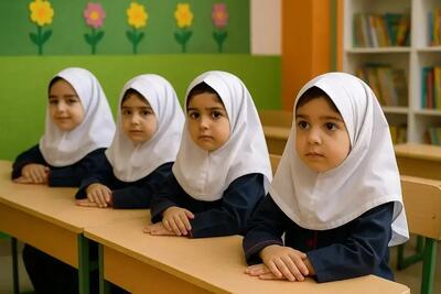 اجرای اجباری شدن پیش‌دبستانی در طی ۵ سال