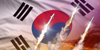 کرۀ جنوبی؛ جوجه تیغی شرق به دنبال خارهای اتمی/ راز «پروژه ۸۹۰»