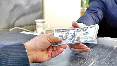 روزنامه اطلاعات: سود حذف ارز ترجیحی، فقط به جیب محتکران رفت