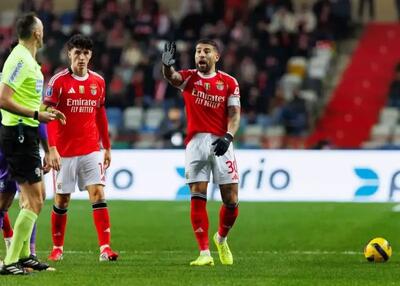 آقای خاص مردم لیسبون را دیوانه کرد