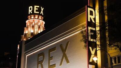 کاهش فروش سینمای فرانسه در سال 2025