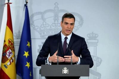 نخست وزیر اسپانیا: اروپا نباید برابر تهدید ترامپ علیه گرینلند «ساکت» بماند